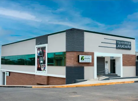 Agencia Central