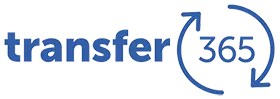 Logo Transfer 365
